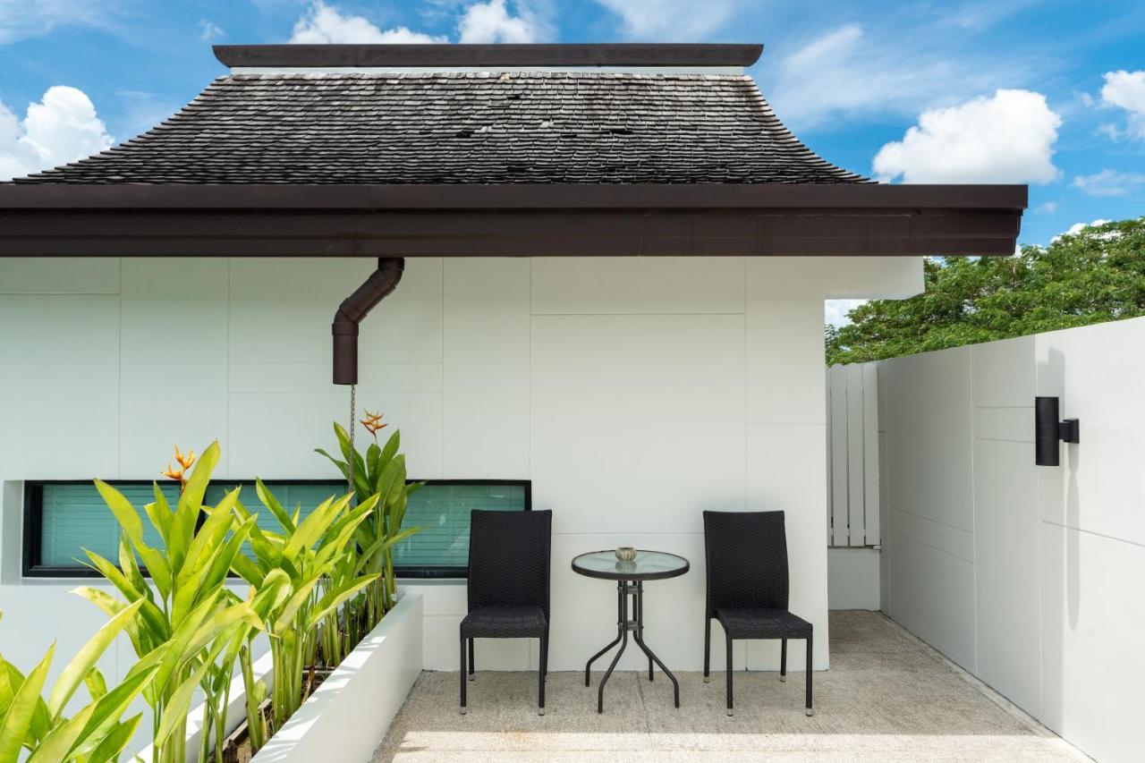 Beautiful Comfortable And Fully Equipped Big Pool Villa With 65Inch Smart Tv Located Near Popular Bangtao Beach And Laguna Пляж Банг Тао Экстерьер фото